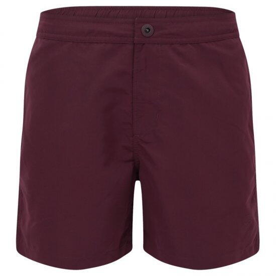 KORDA SHORT LE QUICK DRY BURGUNDY MAR.M