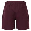 KORDA SHORT LE QUICK DRY BURGUNDY MAR.XL