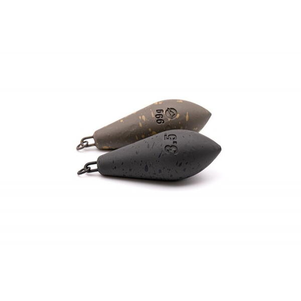 KORDA PLUMB TOURNAMENT CAST HELI 105G