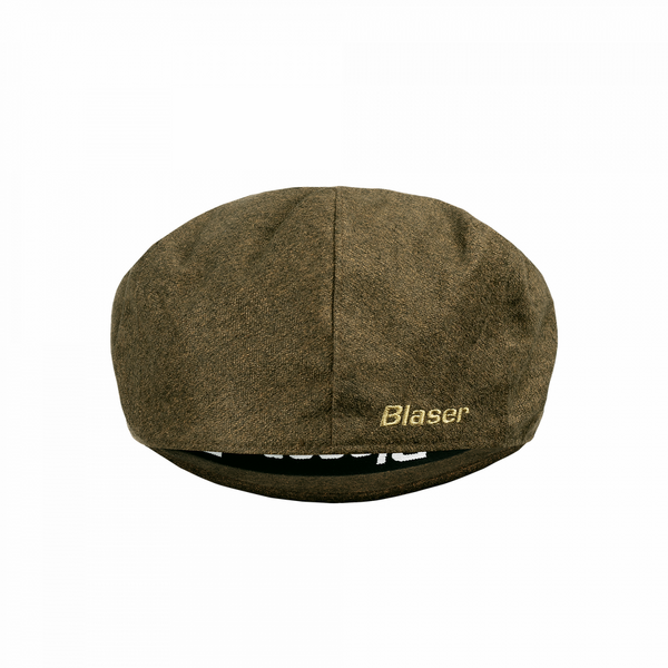 BLASER SAPCA VINTAGE DARK BROWN MELANGE MAR. L/XL