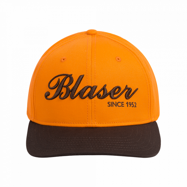 SAPCA BLASER STRIKER L.E. BLAZE/DARK BROWN MAR. L/XL