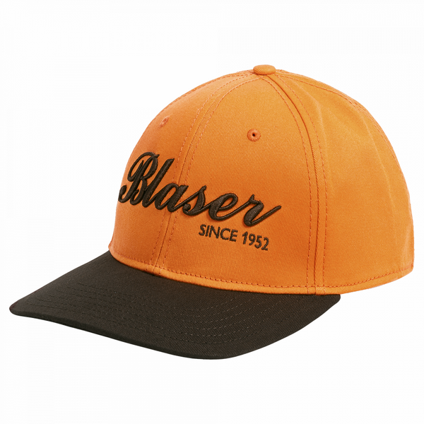 SAPCA BLASER STRIKER L.E. BLAZE/DARK BROWN MAR. L/XL