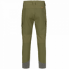 BLASER PANTALON STRIKER WP DARK OLIVE MAR. 48