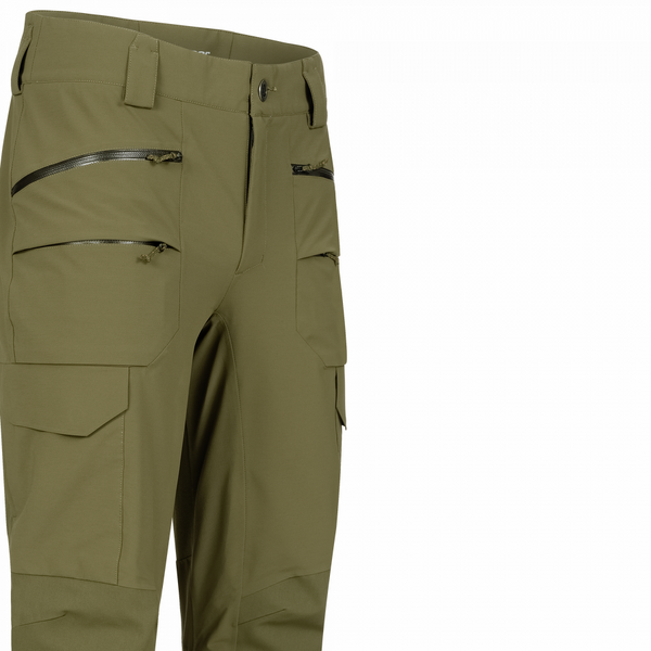 BLASER PANTALON STRIKER WP DARK OLIVE MAR. 48