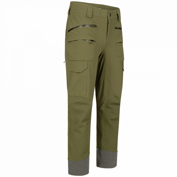 BLASER PANTALON STRIKER WP DARK OLIVE MAR. 48