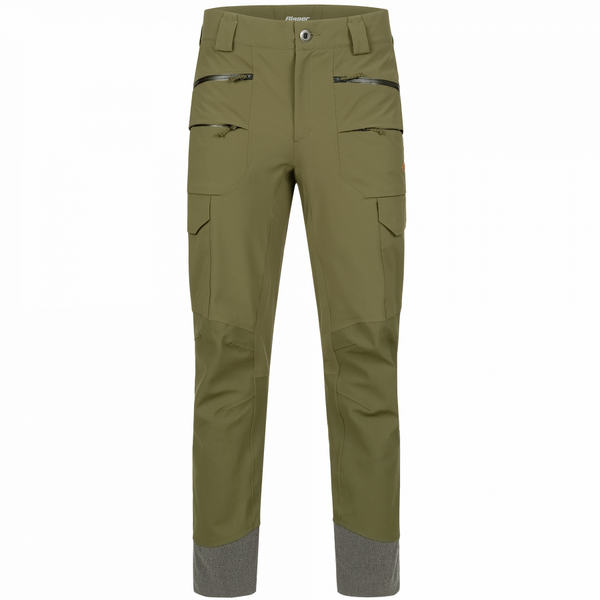 BLASER PANTALON STRIKER WP DARK OLIVE MAR. 48