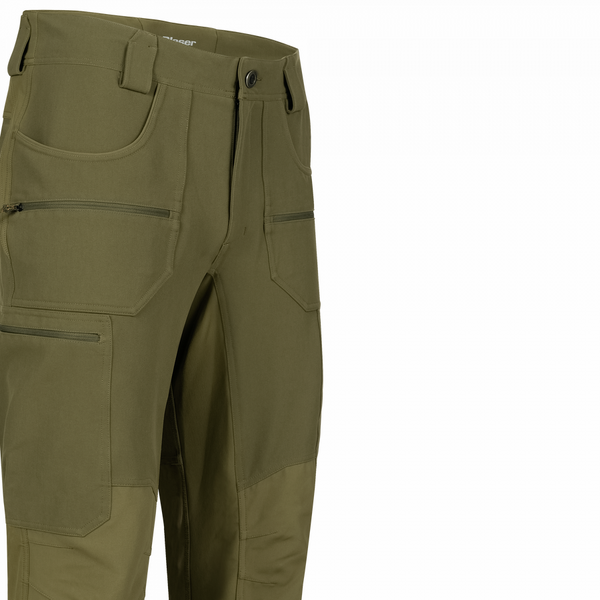 BLASER PANTALON STRIKER SL DARK OLIVE MAR. 48