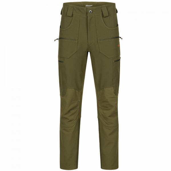 BLASER PANTALON STRIKER SL DARK OLIVE MAR. 48