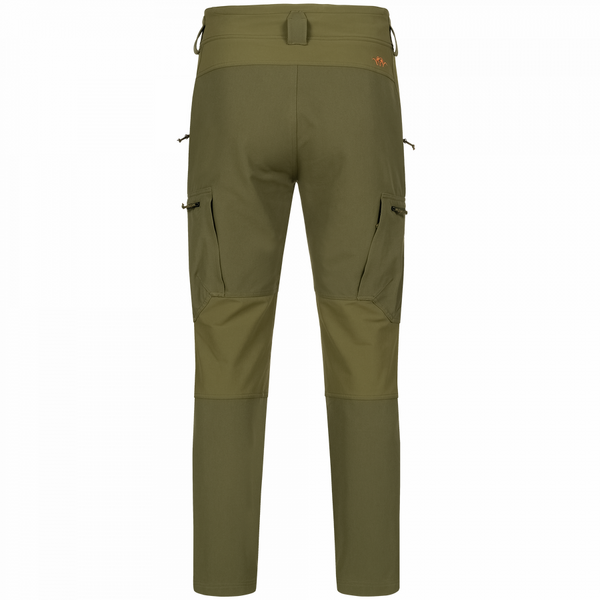 BLASER PANTALON STRIKER SL DARK OLIVE MAR. 48