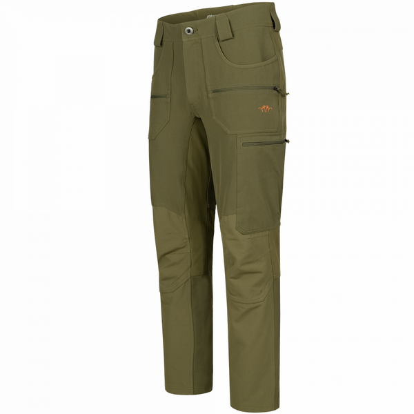 BLASER PANTALON STRIKER SL DARK OLIVE MAR. 48