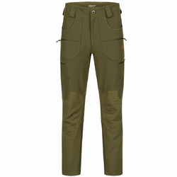 PANTALON STRIKER SL DARK OLIVE MAR. 48