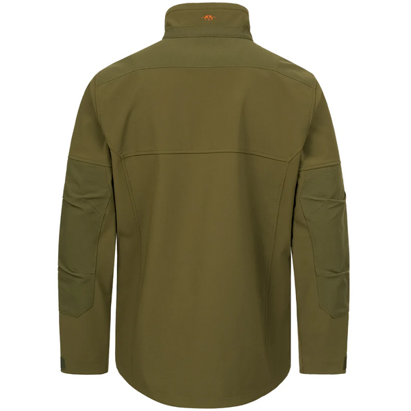 BLASER JACHETA MEN.S TACKLE DARK OLIVE MAR.2XL