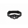 LEDLENSER LANTERNA CAP MH5 BLACK/GREY 400LM+ACUM+USB