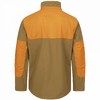 JACHETA BLASER MEN.S TACKLE RUBBER BROWN/BLAZE MAR.2XL