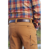 BLASER PANTALON MEN.S TAKLE RUBBER BROWN MAR. 48