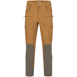 PANTALON MEN.S TAKLE RUBBER BROWN MAR. 48