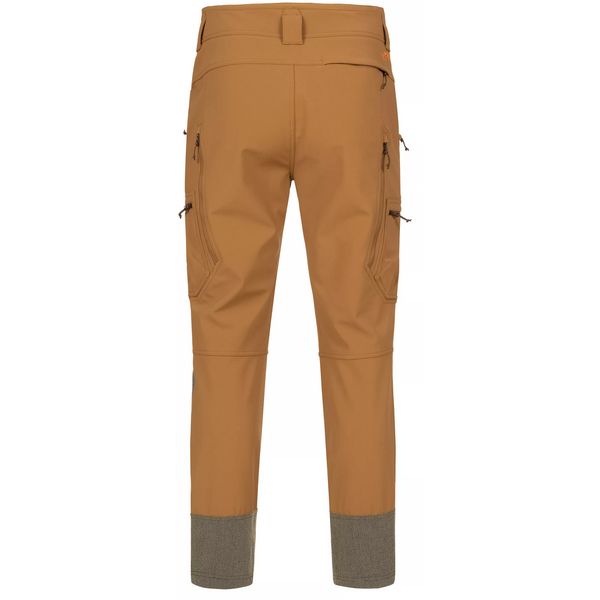 BLASER PANTALON MEN.S TACKLE RUBBER BROWN MAR. 50