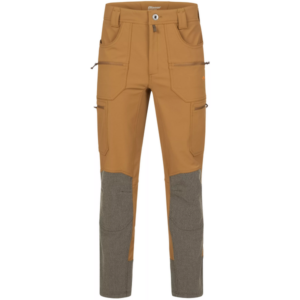 BLASER PANTALON MEN.S TACKLE RUBBER BROWN MAR. 50