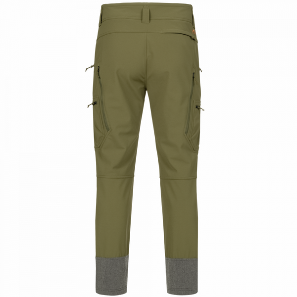 BLASER PANTALON MEN.S TAKLE DARK OLIVE MAR. 48