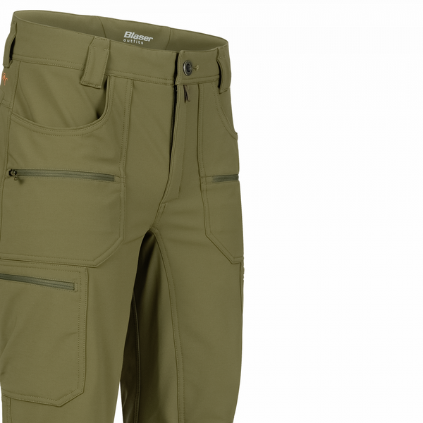 BLASER PANTALON MEN.S TAKLE DARK OLIVE MAR. 54