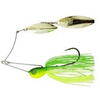 MUSTAD SPINNERBAIT ARM LOCK 10G/LIME CHART