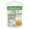 MUSTAD CARLIG OFFSET LESTAT POWER LOCK PLUS, NR.2/0, 3BUC/PL