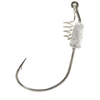 MUSTAD CARLIG OFFSET LESTAT POWER LOCK PLUS, NR.2/0, 3BUC/PL