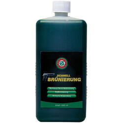 BALLISTOL SOLUTIE BRUNAT ARMA 1000ML