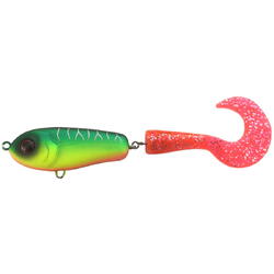 VOBLER WOLF TAIL JR. 16CM/37G