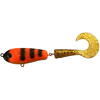 STRIKE PRO VOBLER WOLF TAIL JR. 16CM/37G