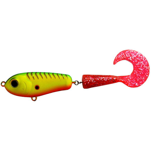 STRIKE PRO VOBLER WOLF TAIL JR. 16CM/31G