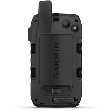 GARMIN DISPOZITIV DE MONITORIZARE PRIN GPSMAP MONTANA 750I