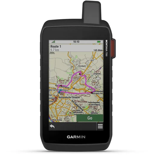 GARMIN DISPOZITIV DE MONITORIZARE PRIN GPSMAP MONTANA 750I