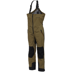 SALOPETA SG4 BIB&BRACE OLIVE/GREEN MAR.M