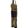 SAVAGE GEAR SALOPETA SG4 BIB&BRACE OLIVE/GREEN MAR.L