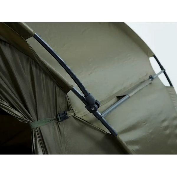 PROLOGIC CORT BIVVY 260CMX240CMX145CM 1PERS+OVERWRAP