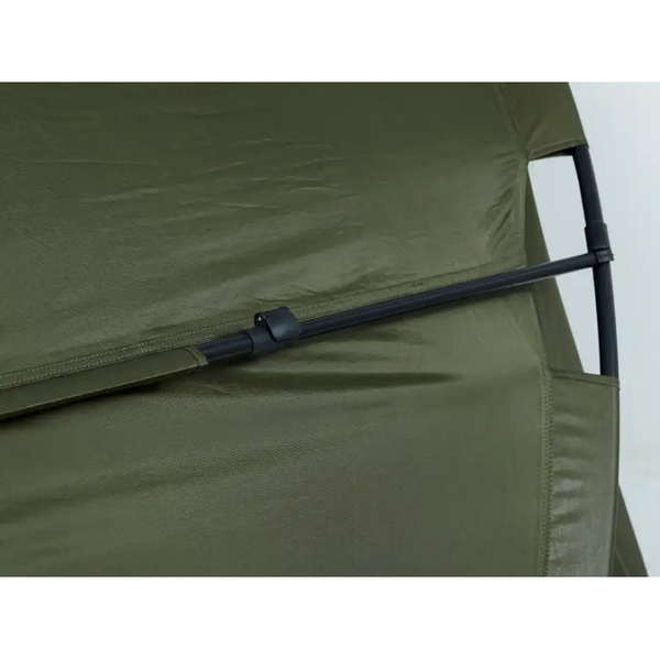 PROLOGIC CORT BIVVY 260CMX240CMX145CM 1PERS+OVERWRAP