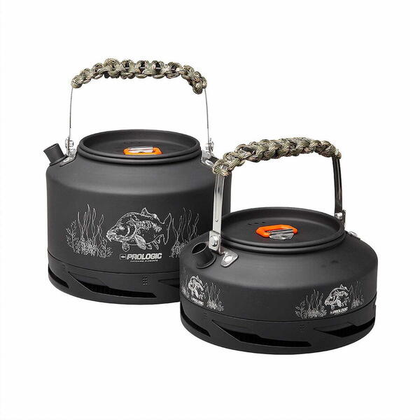 PROLOGIC IBRIC BLACKFIRE KETTLE 0,9L, PENTRU 2 CANI