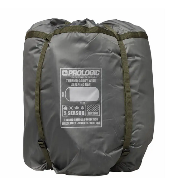 PROLOGIC SAC DORMIT 5 SEASON 215X105CM