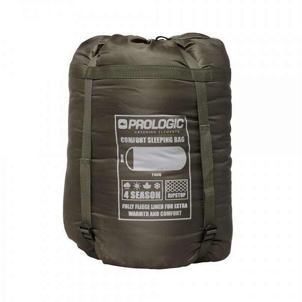 PROLOGIC SAC DORMIT 4 SEASON 215X90CM