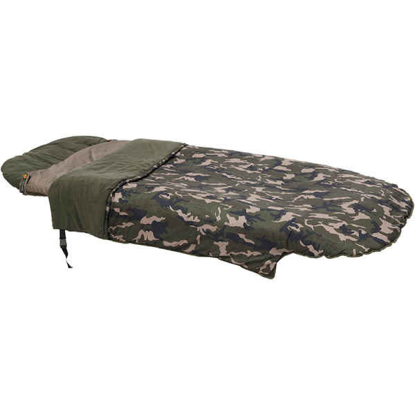 PROLOGIC SAC DORMIT/THERMAL COVER 5 SEASON 215X90CM