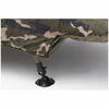 PROLOGIC ELEMENT THERMAL COVER CAMO 200X130CM