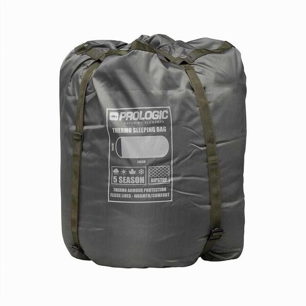 PROLOGIC PAT ELEMENT THERMO+SAC DORMIT 5 SEASON 215X90CM