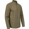 BLASER CAMASA EDWARD BRIGE/BROWN MAR.2XL