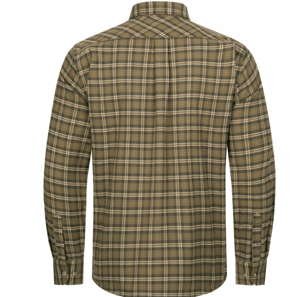 BLASER CAMASA EDWARD BRIGE/BROWN MAR.2XL