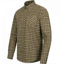 BLASER CAMASA EDWARD BRIGE/BROWN MAR.2XL