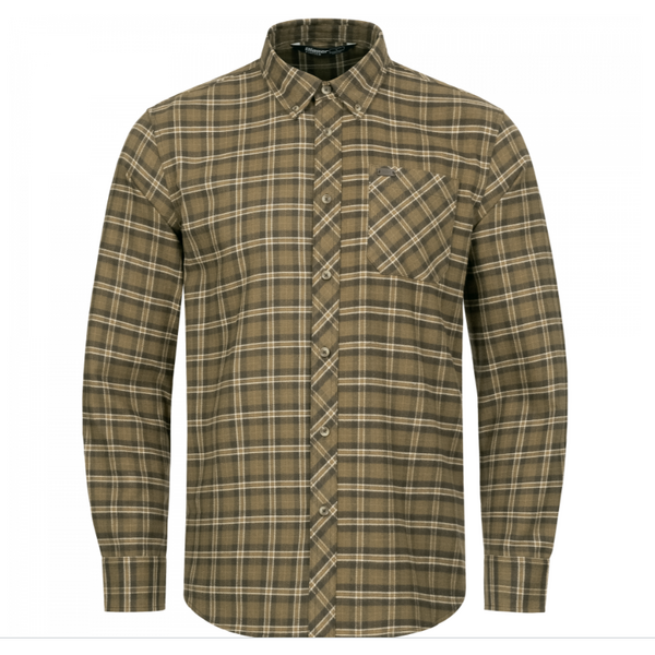 BLASER CAMASA EDWARD BRIGE/BROWN MAR.XL