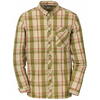 BLASER CAMASA STRECH HARALD BEIGE MAR.3XL