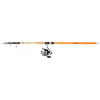 COMBO DAIWA COMBO  POSER 3,60M/50-100G +MUL.DF 4000A