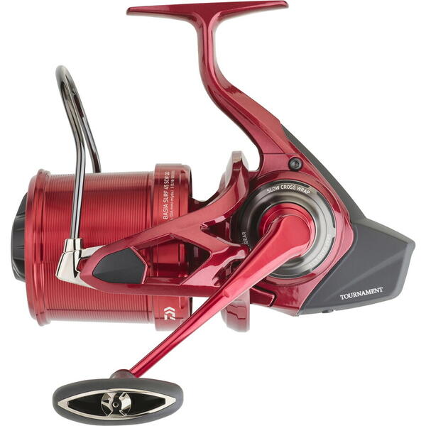 MULINETA DAIWA TN SURF BASIA 45SCW QD 9RUL/300MX018MM/4,1:1